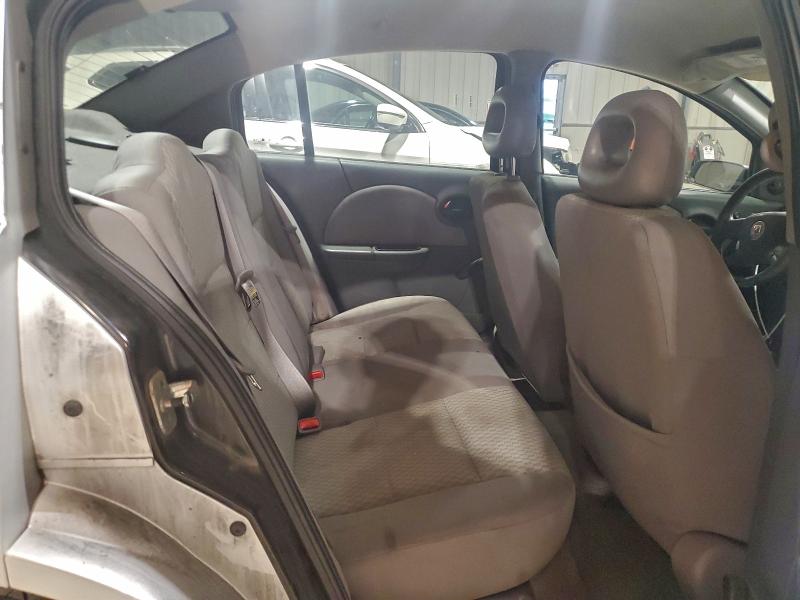 Photo 10 from auction – 2007 SATURN ION LEVEL with VIN 1G8AJ55F17Z113595