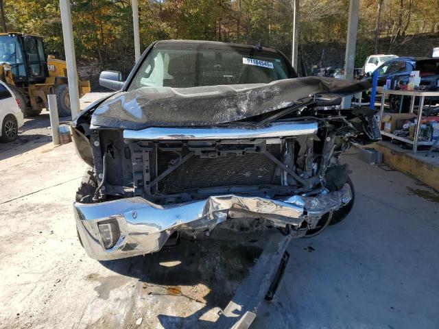 Photo 5 from auction – 2016 CHEVROLET SILVERADO with VIN 3GCPCREC5GG209737