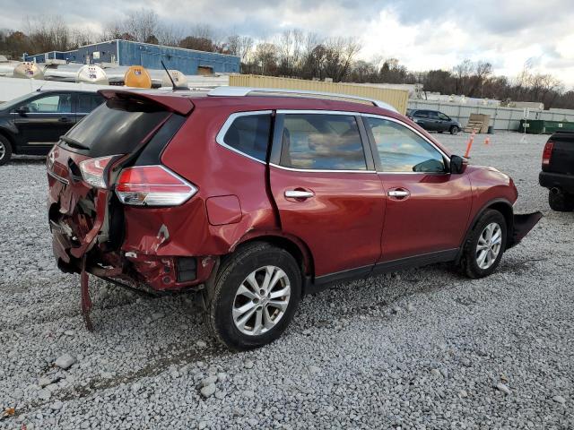 Photo 3 from auction – 2016 NISSAN ROGUE S with VIN KNMAT2MVXGP628145