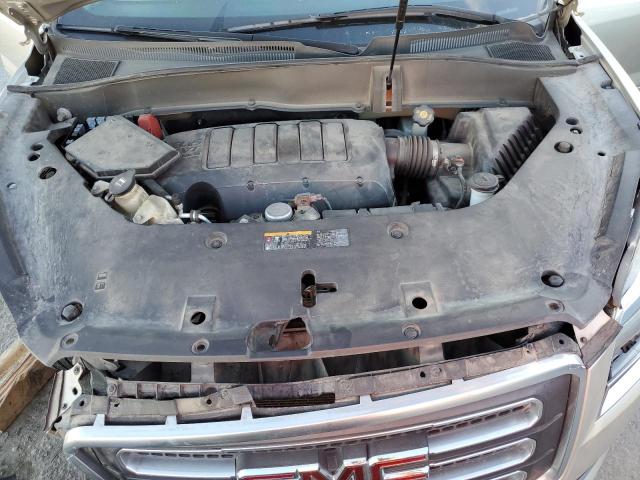 Photo 12 from auction – 2016 GMC ACADIA SLT with VIN 1GKKVSKD6GJ225876