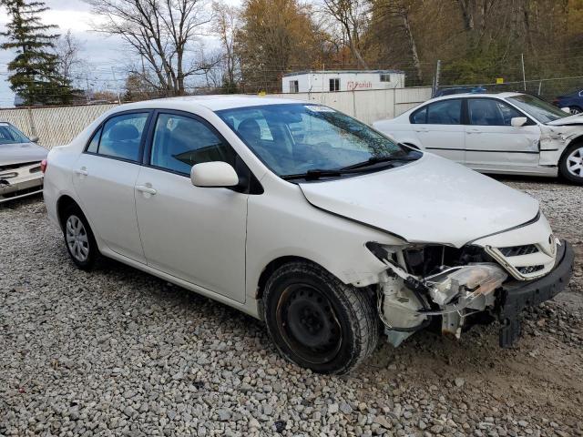 Photo 4 from auction – 2011 TOYOTA COROLLA with VIN 2T1BU4EE2BC752266