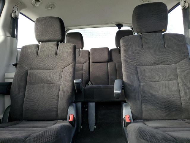 Photo 10 from auction – 2014 DODGE GRAND CARA with VIN 2C4RDGCG7ER390458