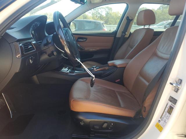 Photo 7 from auction – 2009 BMW 328 I with VIN WBAPH77549NL81950