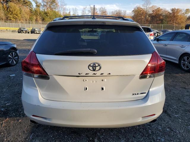 Photo 6 from auction – 2013 TOYOTA VENZA LE with VIN 4T3BK3BBXDU083599