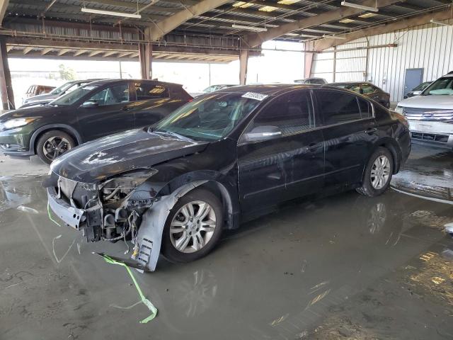 NISSAN ALTIMA BAS 2011 with VIN 1N4AL2AP3BN413481 - Photo from auction