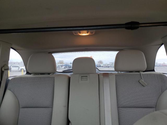 Photo 10 from auction – 2013 FORD EDGE SEL with VIN 2FMDK3JC9DBC69717