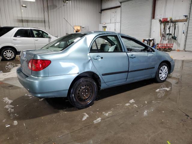 Photo 3 from auction – 2007 TOYOTA COROLLA CE with VIN 1NXBR32E47Z847482