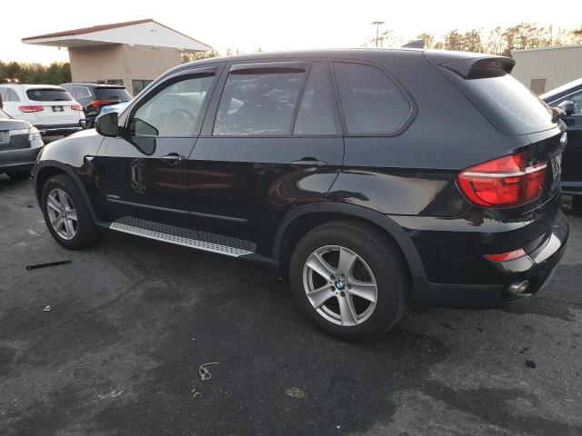 Photo 2 from auction – 2011 BMW X5 XDRIVE3 with VIN 5UXZW0C58BL371811