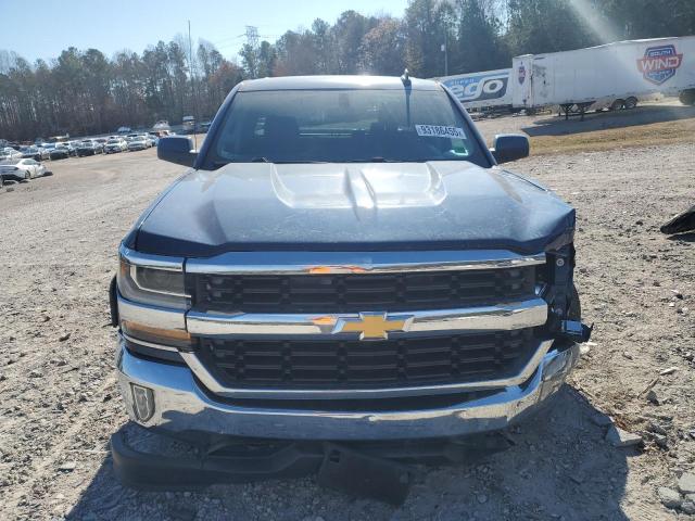 Photo 5 from auction – 2017 CHEVROLET SILVERADO with VIN 1GCVKREC6HZ114549
