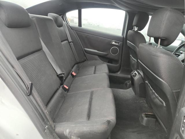 Photo 10 from auction – 2008 PONTIAC G8 with VIN 6G2ER57798L151562