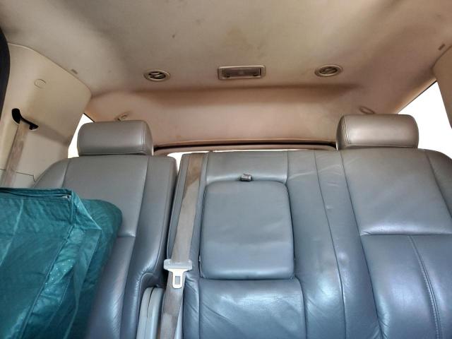 Photo 10 from auction – 2008 GMC YUKON with VIN 1GKFC13C18J189586