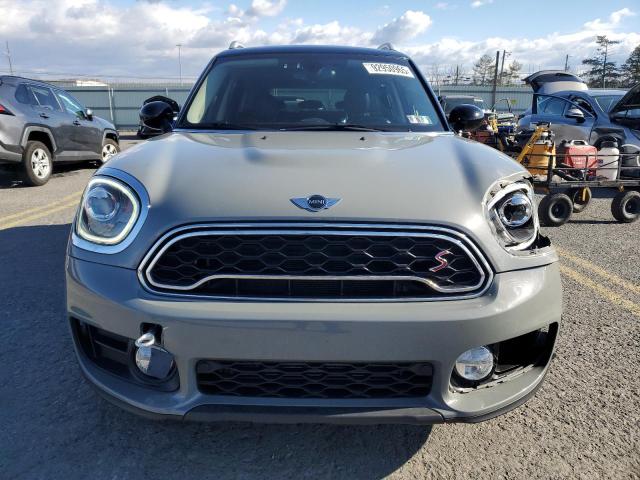 Photo 5 from auction – 2017 MINI COOPER S C with VIN WMZYT5C37H3D81159