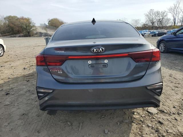 Photo 6 from auction – 2020 KIA FORTE FE with VIN 3KPF24ADXLE145653