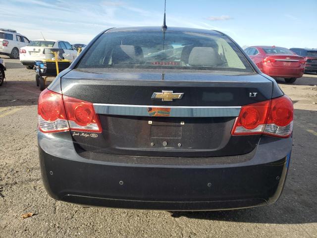 Photo 6 from auction – 2012 CHEVROLET CRUZE LT with VIN 1G1PF5SC9C7357750