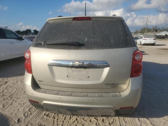 Photo 6 from auction – 2013 CHEVROLET EQUINOX LT with VIN 2GNFLGEK0D6177141