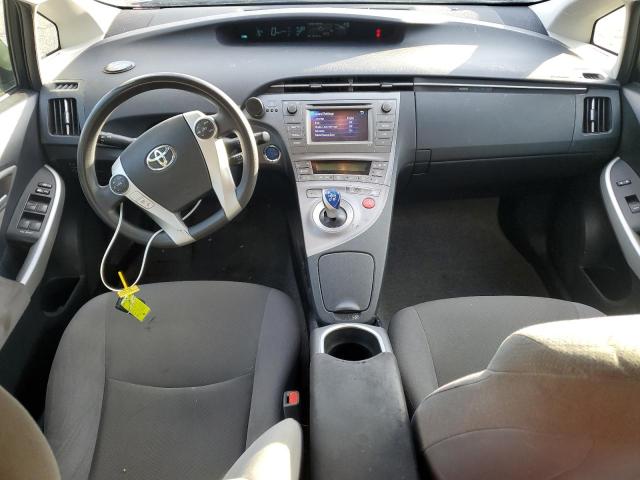 Photo 8 from auction – 2015 TOYOTA PRIUS with VIN JTDKN3DUXF0406983
