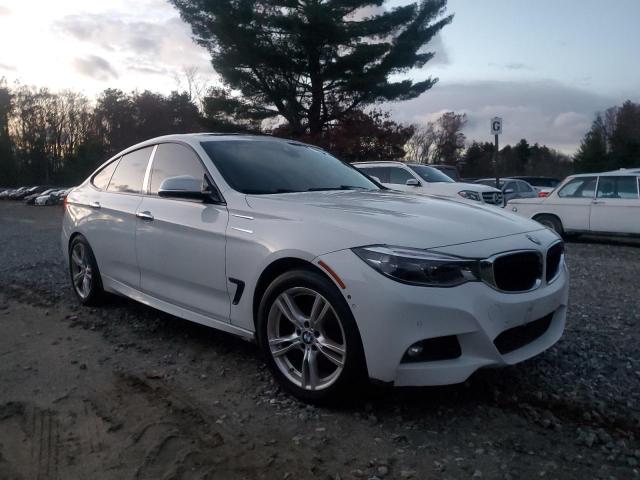 Photo 4 from auction – 2017 BMW 330 XIGT with VIN WBA8Z9C33HG826764