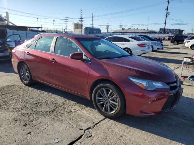 Photo 4 from auction – 2015 TOYOTA CAMRY LE with VIN 4T1BF1FK4FU925805