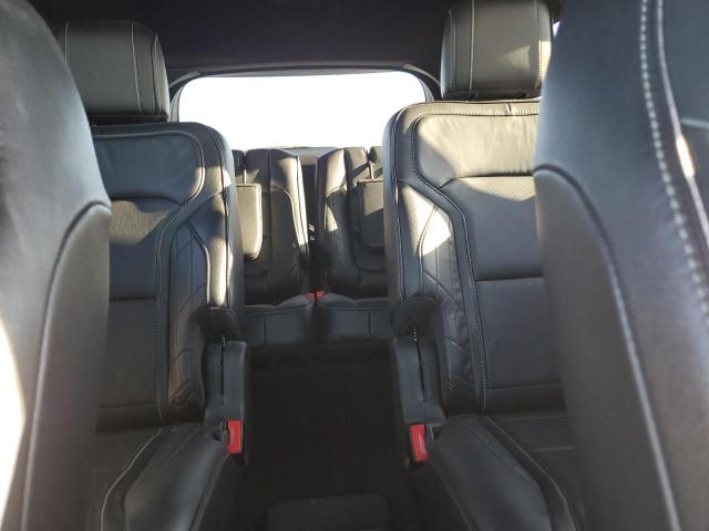 Zdjęcie 10 z aukcji – 2019 FORD EXPLORER P z VIN 1FM5K8HT7KGA07322