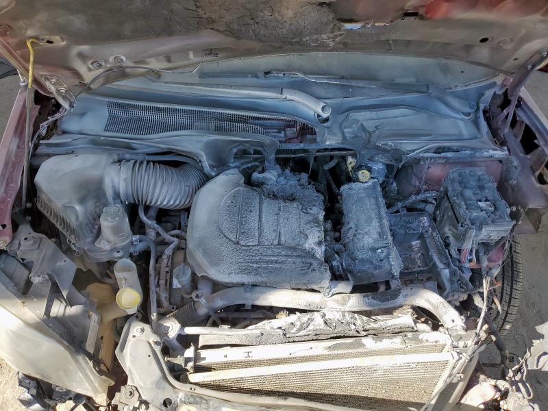 Photo 12 from auction – 2017 DODGE GRAND CARA with VIN 2C4RDGEG3HR774559