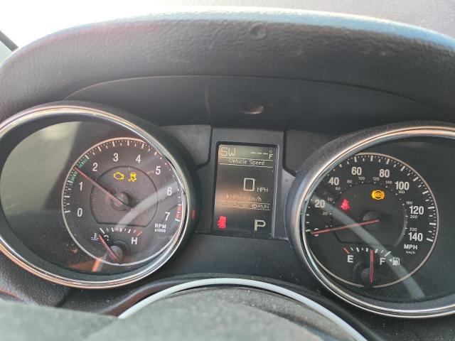 Photo 9 from auction – 2013 JEEP GRAND CHER with VIN 1C4RJFAG5DC568543