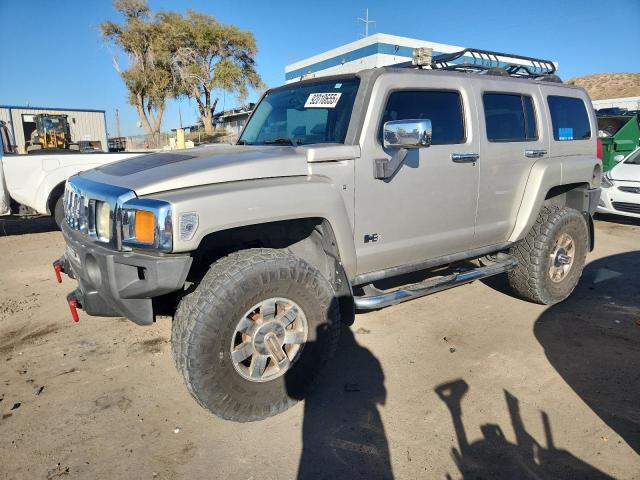 HUMMER H3 2007 with VIN 5GTDN13E078178639 - Photo from auction