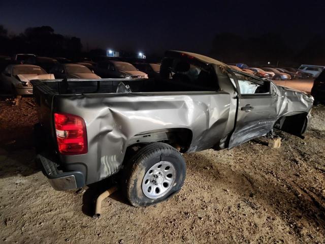Photo 3 from auction – 2013 CHEVROLET SILVERADO with VIN 1GCNCPEX5DZ109924