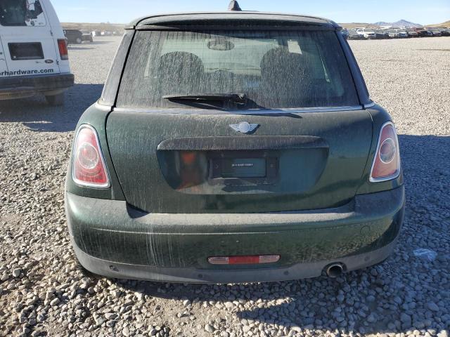 Photo 6 from auction – 2012 MINI COOPER with VIN WMWSU3C56CT262210