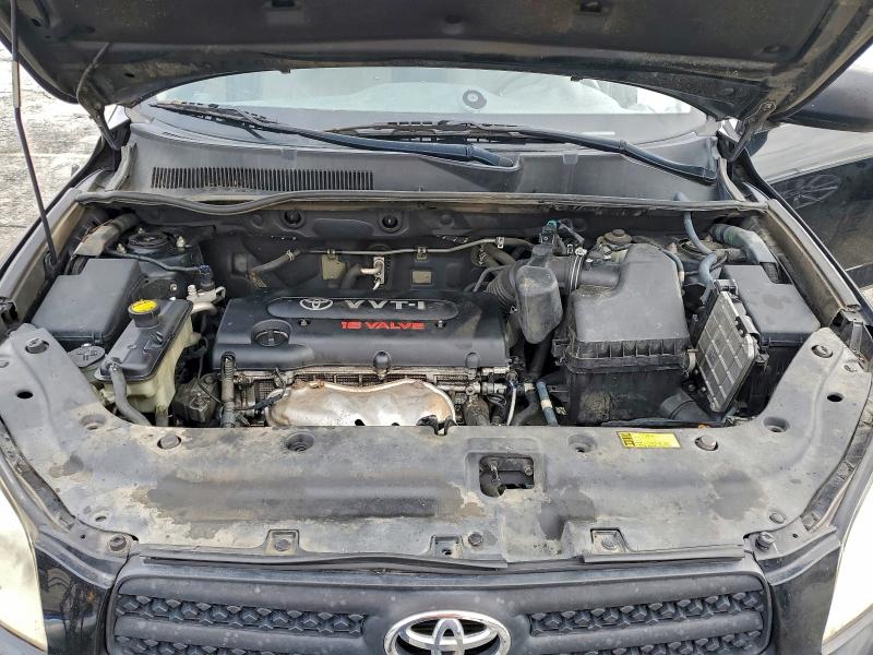 Photo 12 from auction – 2008 TOYOTA RAV4 with VIN JTMZD35V785115730