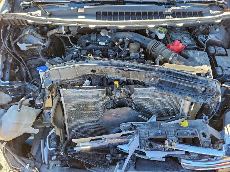 Photo 12 from auction – 2023 FORD EDGE TITAN with VIN 2FMPK4K93PBA22381