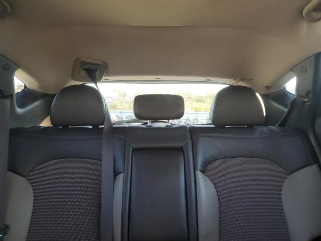 Photo 10 from auction – 2013 HYUNDAI TUCSON GLS with VIN KM8JUCAC4DU683723