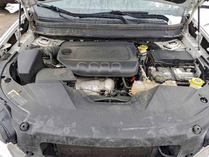 Photo 12 from auction – 2020 JEEP CHEROKEE L with VIN 1C4PJLDB1LD616277
