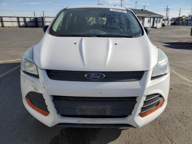 Фото 5 с аукциона – 2015 FORD ESCAPE с VIN 1FMCU0F7XFUC05814
