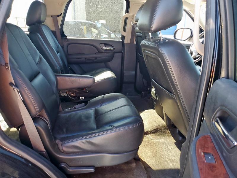 Photo 11 from auction – 2012 CHEVROLET TAHOE C150 with VIN 1GNSCBE01CR275341
