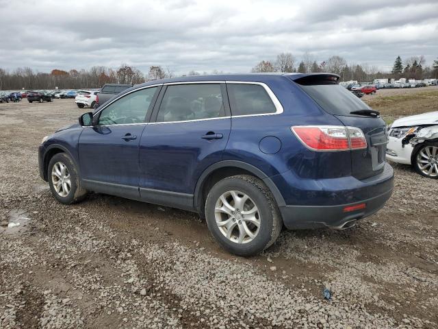 Photo 2 from auction – 2011 MAZDA CX-9 with VIN JM3TB3CV6B0315895