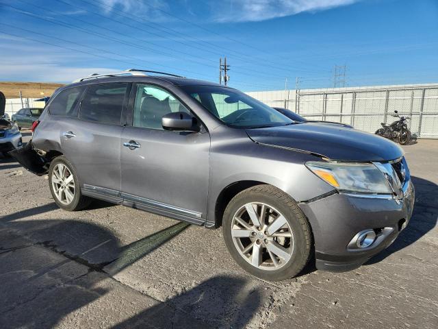 Zdjęcie 4 z aukcji – 2016 NISSAN PATHFINDER z VIN 5N1AR2MM8GC614494