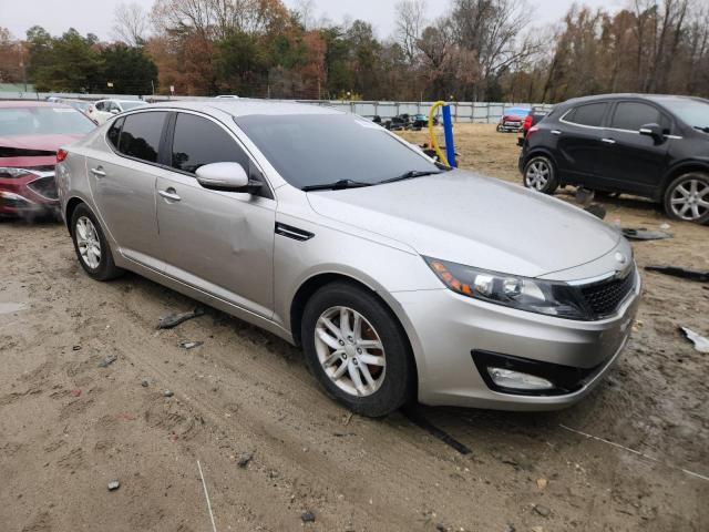 Photo 4 from auction – 2013 KIA OPTIMA LX with VIN KNAGM4A74D5372906