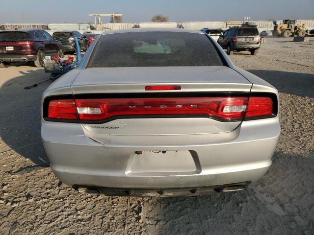 Photo 6 from auction – 2012 DODGE CHARGER SE with VIN 2C3CDXBG4CH219066