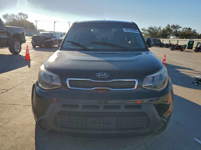 Photo 5 from auction – 2015 KIA SOUL with VIN KNDJN2A2XF7215578