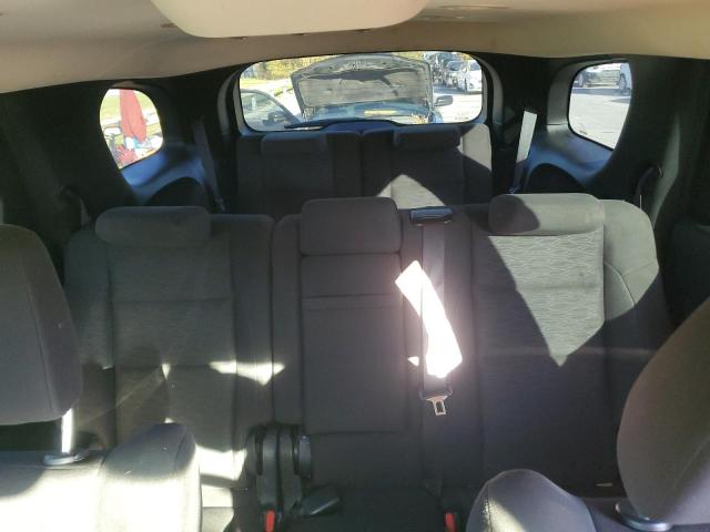 Photo 10 from auction – 2022 DODGE DURANGO SX with VIN 1C4RDHAG0NC158866