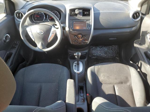 Photo 8 from auction – 2015 NISSAN VERSA S with VIN 3N1CN7AP7FL952432
