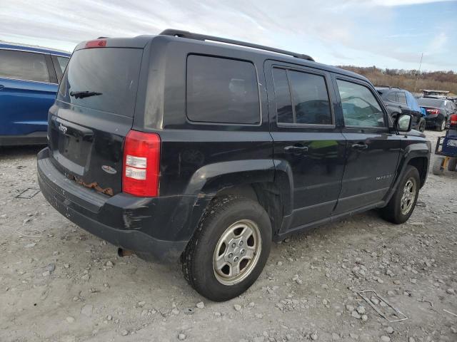 Photo 3 from auction – 2015 JEEP PATRIOT with VIN 1C4NJRAB9FD101126