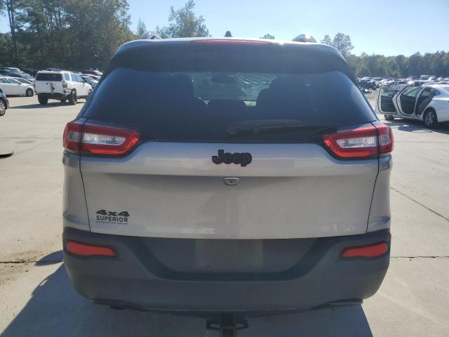 Photo 6 from auction – 2018 JEEP CHEROKEE L with VIN 1C4PJMCB9JD561209
