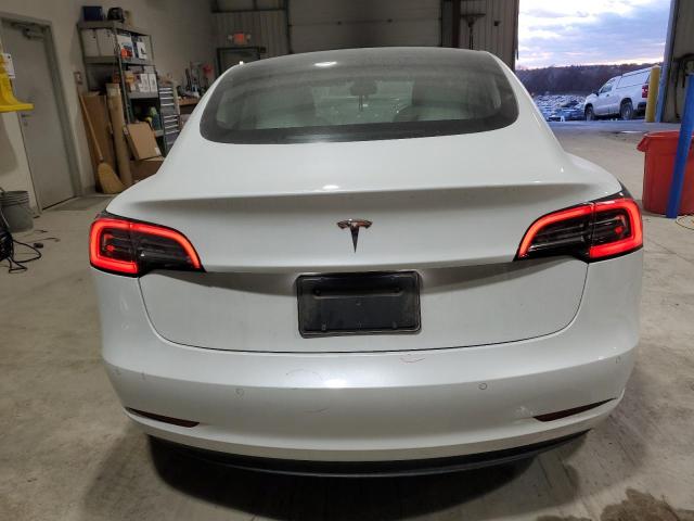 Photo 6 from auction – 2019 TESLA MODEL 3 with VIN 5YJ3E1EA3KF486622