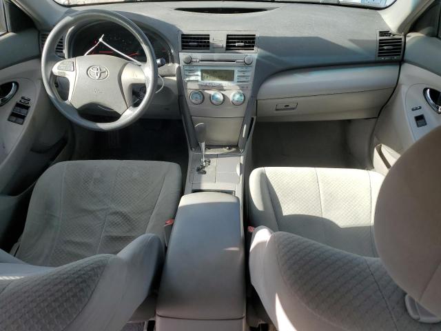 Photo 8 from auction – 2009 TOYOTA CAMRY BASE with VIN 4T4BE46K29R139354