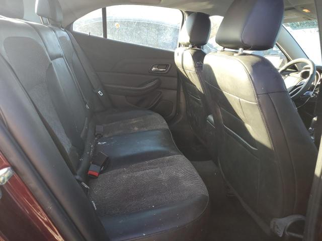 Photo 10 from auction – 2015 CHEVROLET MALIBU 1LT with VIN 1G11C5SL6FF148250