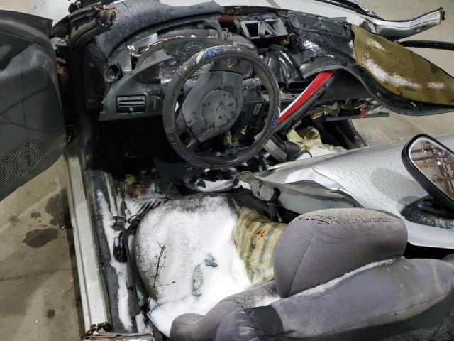 Photo 8 from auction – 2004 CHEVROLET CAVALIER L with VIN 1G1JF52F047236316