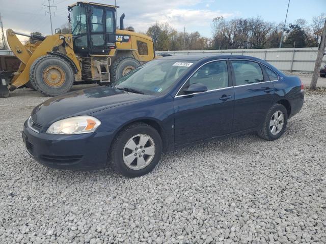 Photo 1 from auction – 2008 CHEVROLET IMPALA LT with VIN 2G1WT58K881253144