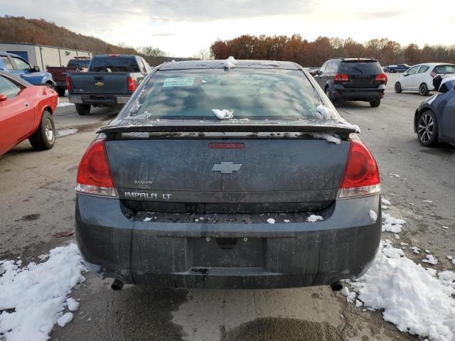 Photo 6 from auction – 2013 CHEVROLET IMPALA LT with VIN 2G1WB5E30D1173931