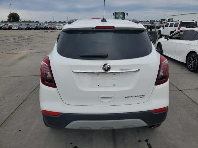Photo 6 from auction – 2021 BUICK ENCORE PRE with VIN KL4CJESM8MB364131
